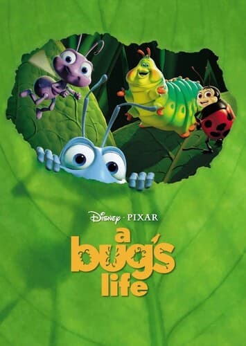 A Bug's Life