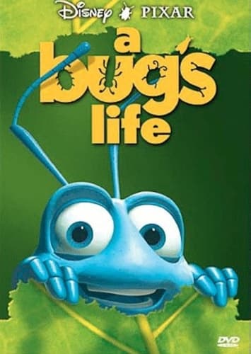A Bug’s Life