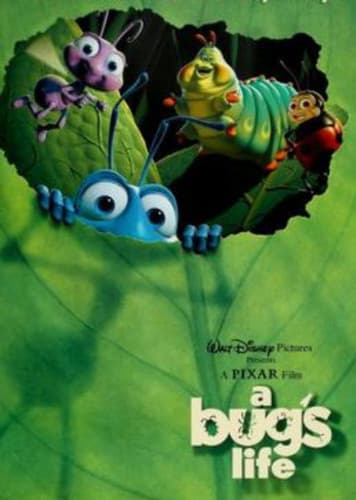 A Bug's Life