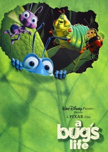 A Bug's Life