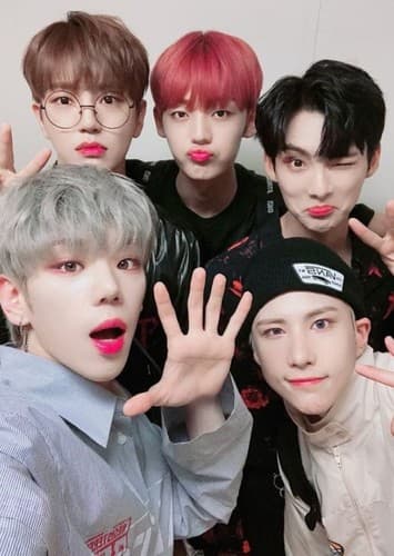 A.C.E