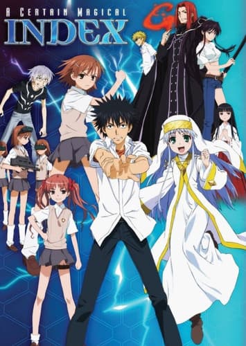 A Certain Magical Index