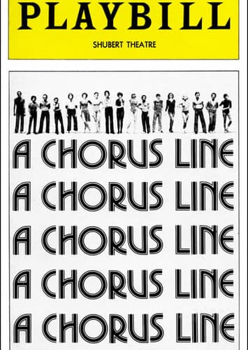 A Chorus Line