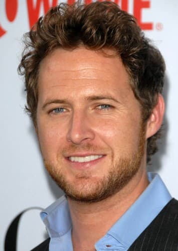 A. J. Buckley