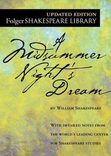 A Midsummer Night's Dream