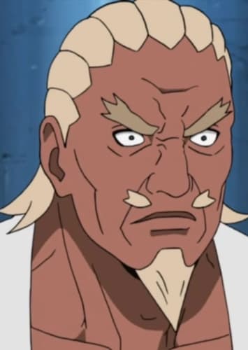 A (The Fourth Raikage)