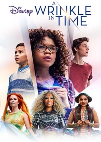 A Wrinkle in Time