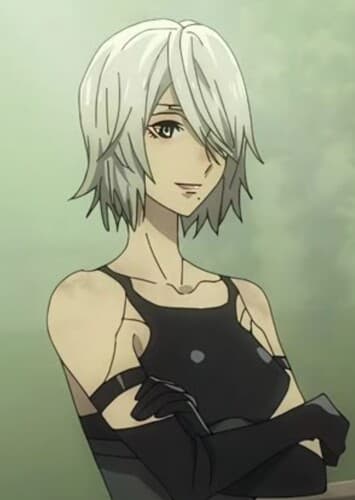 A2 (Yorha Type A No.2)