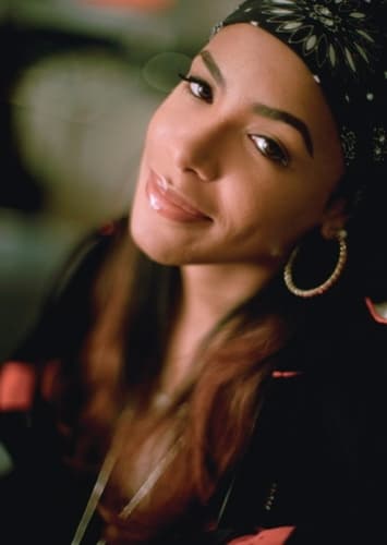 Aaliyah