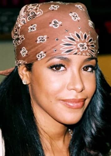 Aaliyah Haughton