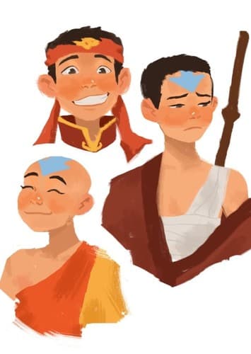 Aang