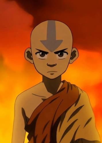 Aang