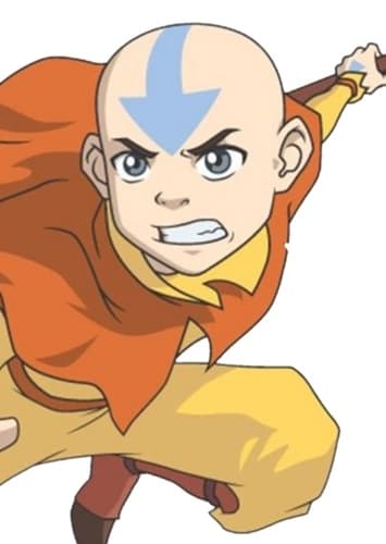 Aang