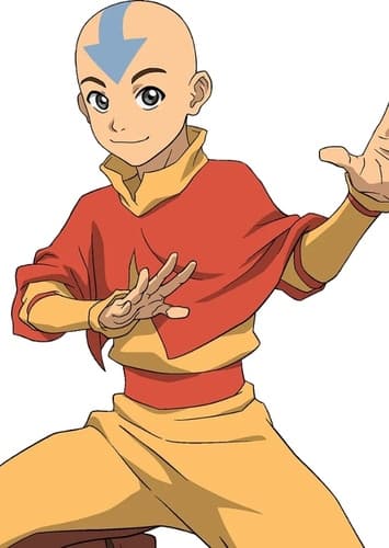 Aang