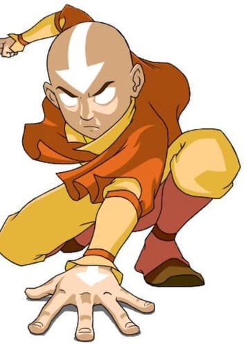 Aang