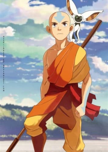 Aang