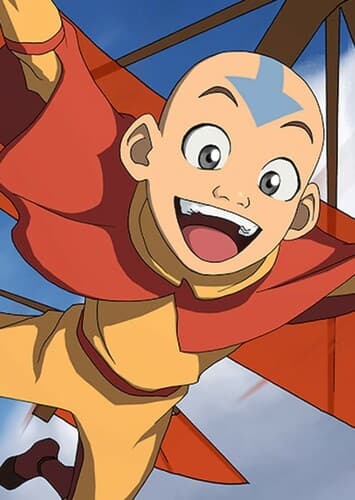 Aang