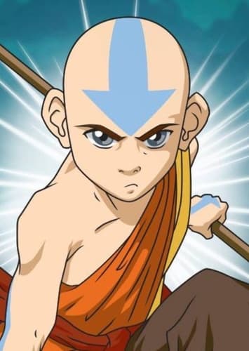 Aang