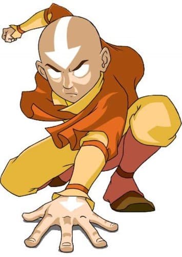 Aang
