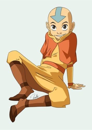 Aang