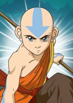 Aang