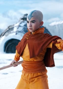 Aang
