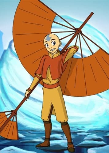 Aang