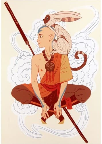 Aang