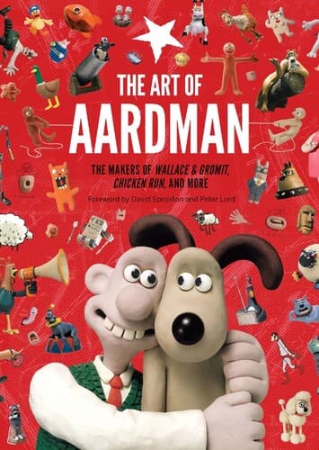 Aardman Animations
