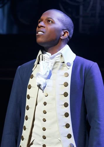 Aaron Burr