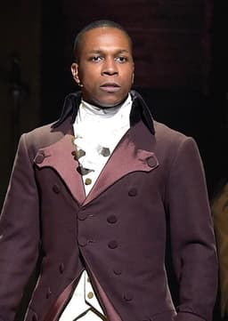 Aaron Burr