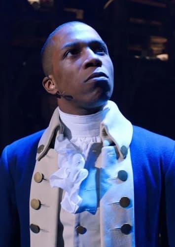 Aaron Burr
