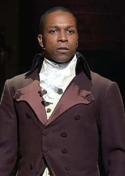 Aaron Burr