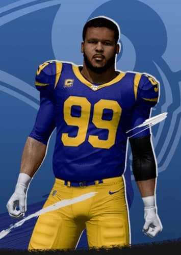 Aaron Donald