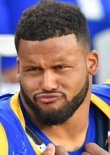 Aaron Donald