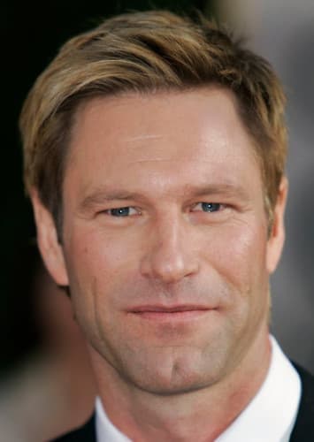 Aaron Eckhart