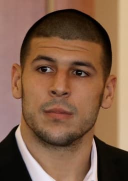 Aaron Hernandez