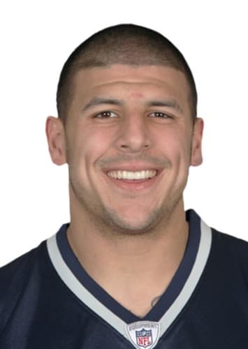 Aaron Hernandez