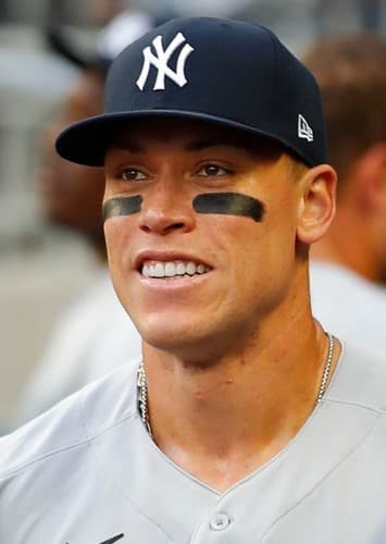 Aaron Judge