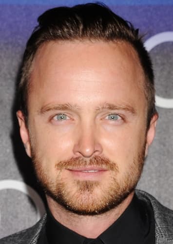 Aaron Paul