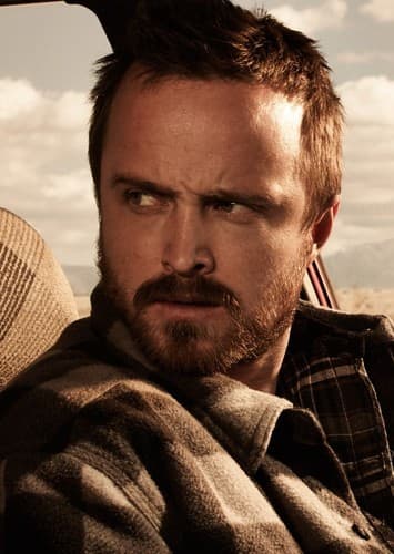 Aaron Paul