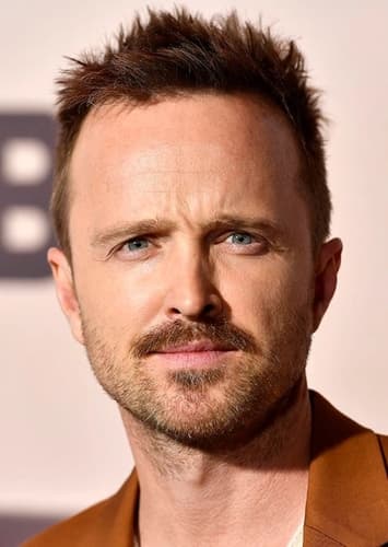 Aaron Paul