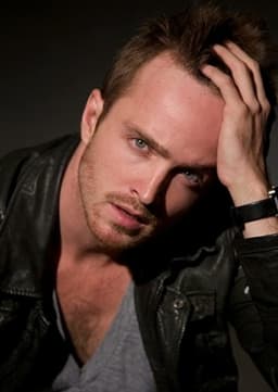 Aaron Paul