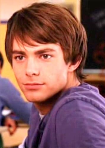 Aaron Samuels