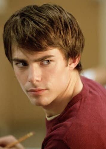 Aaron Samuels