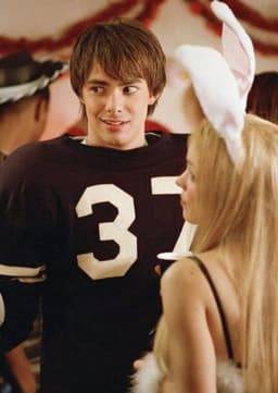 Aaron Samuels