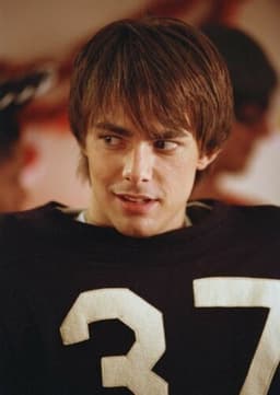 Aaron Samuels
