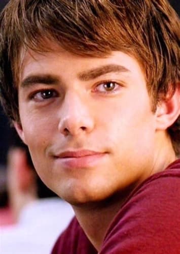 Aaron Samuels