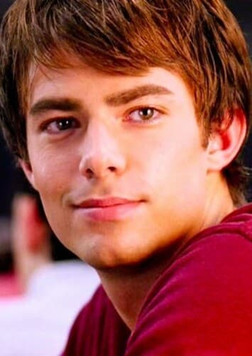 Aaron Samuels