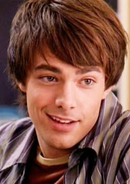 Aaron Samuels